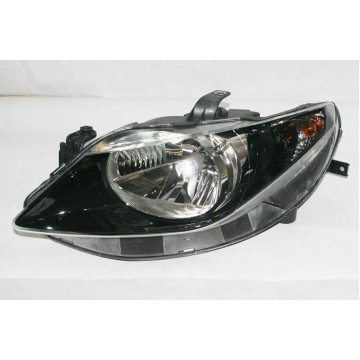 фара vag seat ibiza 08-12
