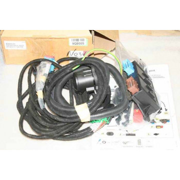 проводка фаркопа opel vivaro c 19-25