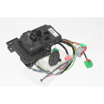 проводка фаркопа psa 308