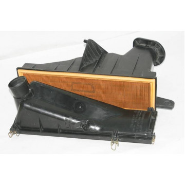 фв корпус vag audi 100 82-88