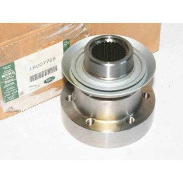 фланец пер моста land rover range rover 02-09