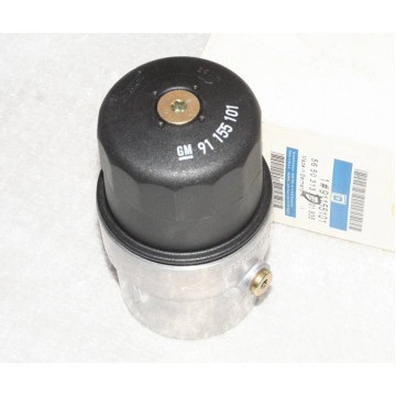 фм корпус opel frontera a 25td 5650313