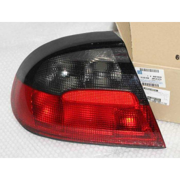 фонарь задний opel tigra a лв 1222035