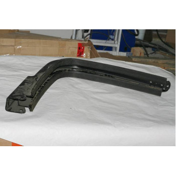 хомут бака mercedes actros 9304702842