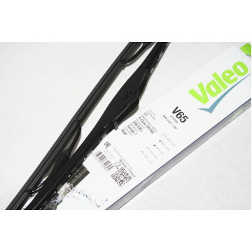 щетка стеклоочистителя 65 valeo