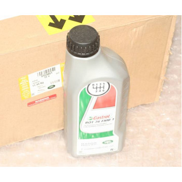 м land rover castrol bot 26 fmb