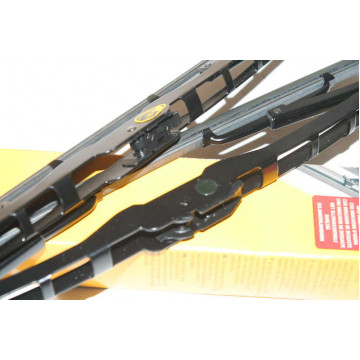 щетка стеклоочистителя 50/45см swf lancer-9 03- accent 99-10 к-т