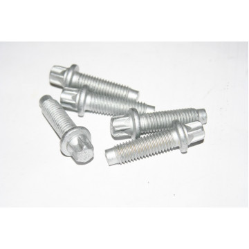 болт м10* 35*1.5 бурт torx fiat рулевой колонки