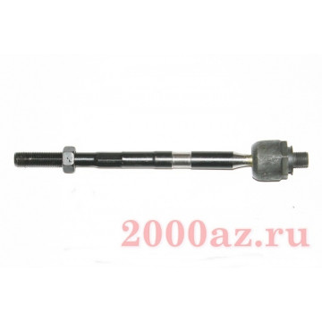 тяга рулевая hummer h3 300мм м16*1.5