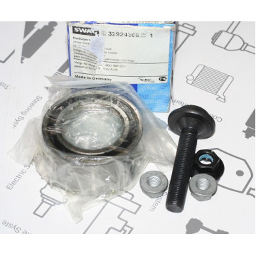 подшипник ступицы audi a6 97-05 passat 97-00 39x75x37