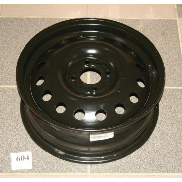 диск колесный r-15/4*100/60/et50/5.5j micra 02-10