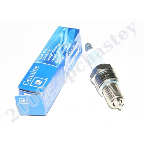 свеча gm 93188560 nexia 8v wr7dc+