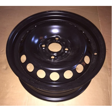 диск колесный r-14/4*100/d56.6/et39/5.5j daewoo nexia cobalt