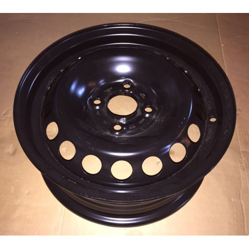 диск колесный r-14/4*100/d56.6/et39/5.5j daewoo nexia cobalt