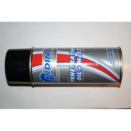 смазка а/э жидкий ключ ardina penetrating oil+mos2