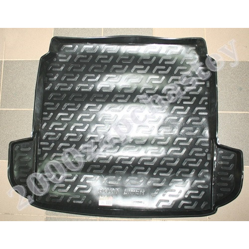 коврик багажника citroen c4 седан с 2010г.в