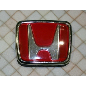 эмблема honda