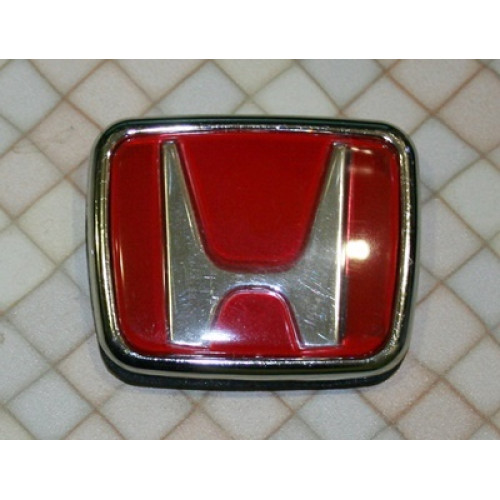 эмблема honda