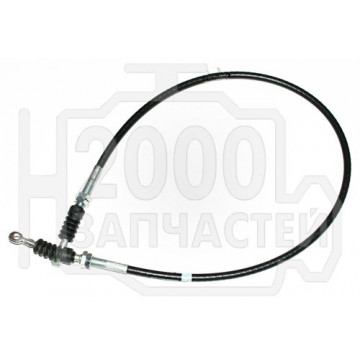 трос ручника 3302 передний