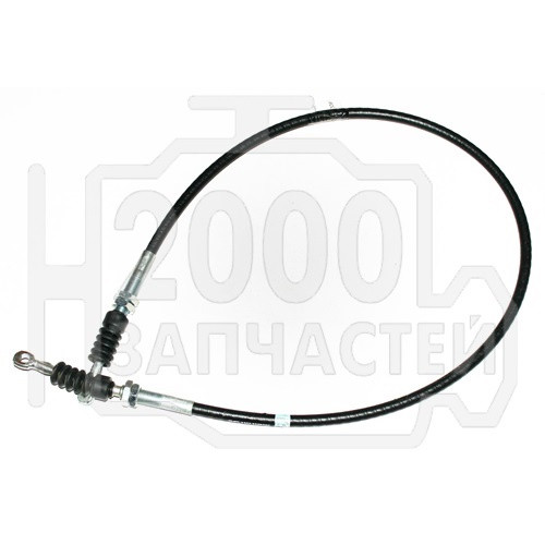 трос ручника 3302 передний