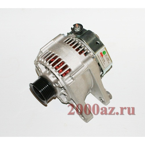 генератор geely emgrand 1.8 (90a)