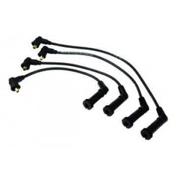 провода высоковольтные свечные зажигания hyundai kia accent 1.3/1.5 getz 1.1/1.3 atos 1.1 peae02