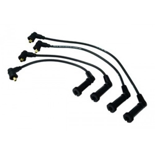 провода высоковольтные свечные зажигания hyundai kia accent 1.3/1.5 getz 1.1/1.3 atos 1.1 peae02