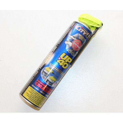 смазка up-40 600мл