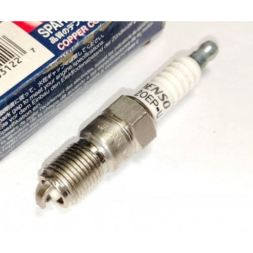свеча denso t20epu 5031