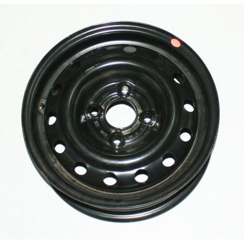диск колесный r-13/4*100/d56.5/et45/5j aveo 200-250 черн