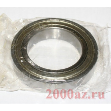 подшипник 50x80x16 кпп suzuki liana закрытый