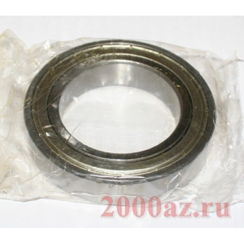 подшипник 50x80x16 кпп suzuki liana закрытый