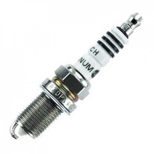 свеча bosch platinum fr7dpx