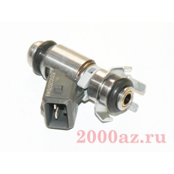 форсунка renault clio lagune megane coupe scenic 1.6-2.0
