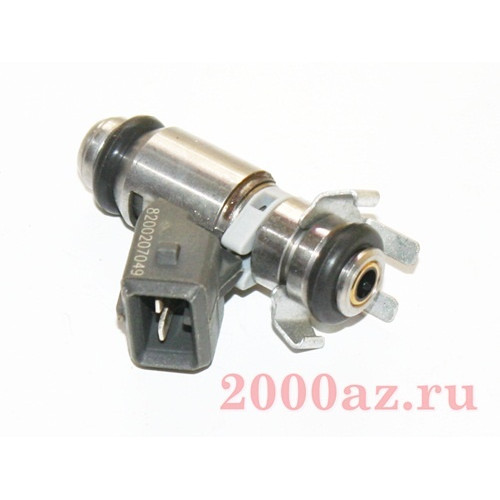 форсунка renault clio lagune megane coupe scenic 1.6-2.0