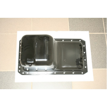поддон двигателя hyundai hd65 72 county дв.d4al