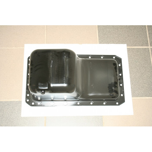поддон двигателя hyundai hd65 72 county дв.d4al