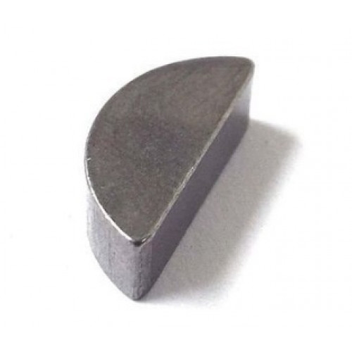 шпонка 5*15.5*6.5 коленвала gm