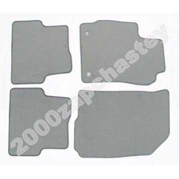 коврики chevrolet aveo t300 12-.. ворс