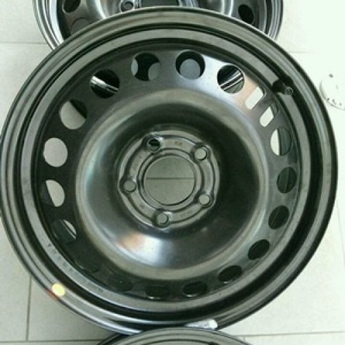 диск колесный r-16/5*115/70.2/et39/6.5j cruze astra j orlando