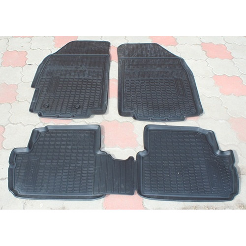 коврики chevrolet spark m300 daewoo matiz m300
