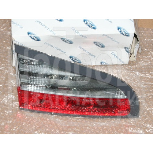 фонарь задний ford s max