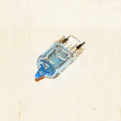 лампа 12v w5w б/ц галоген narva white