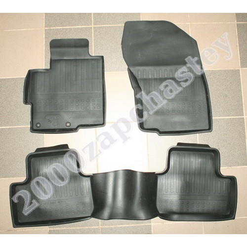 коврики mitsubishi asx ориг.