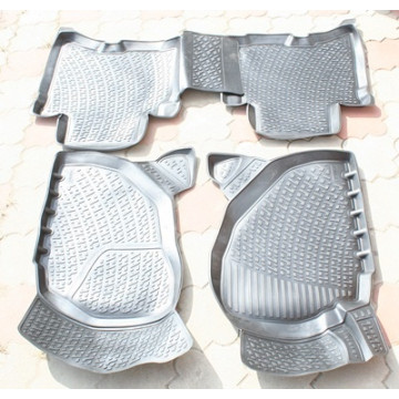 коврики great wall hover h3/h5 10-