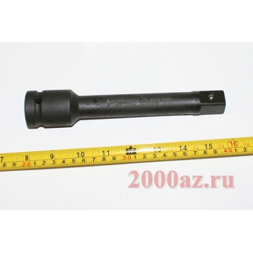 ключ удлиннитель 3/4 200мм