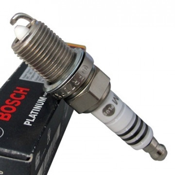 свеча bosch platinum nexia 1.6v fr7dpx1.1 (6465)