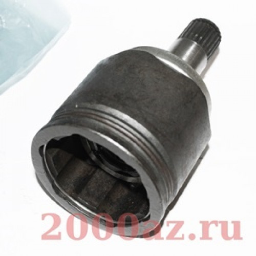 шрус 2108 нар паркс (голый)