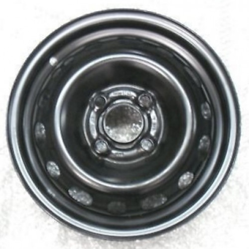 диск колесный r-13/4*100/d56.5/et43/5j daewoo nexia lanos
