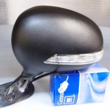 зеркало боковое daewoo matiz 95486695